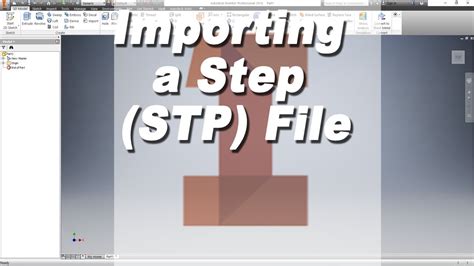 can autocad export stp files.
